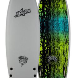 Lost RNF Catch Surf Odeysea Surfboard 