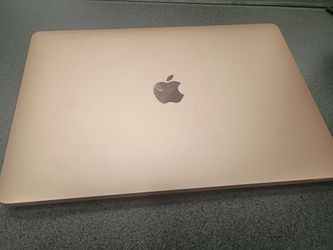 Mac book Air