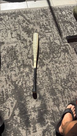 Warstic Baseball Bat