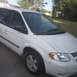 2007 Dodge Caravan