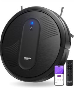 Robot Vacuum