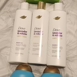Shampoo 
