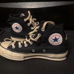 Converse All Star Fear Of God Edition Shoes