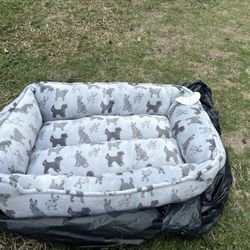 Brand New Dog bed