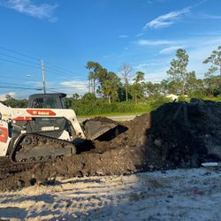 Land Clearing Pool Excavation Asphalt Services Land Removal Heavy Equipment Rental