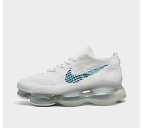 MEN'S NIKE AIR MAX SCORPION FLYKNIT RUNNING SHOES