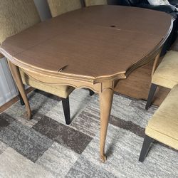 Dining Table for Sale