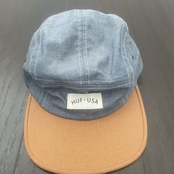 HUF Louis Vuitton Damier Fitted Hat sz 7 1/4 ultra RAre for Sale in San  Francisco, CA - OfferUp
