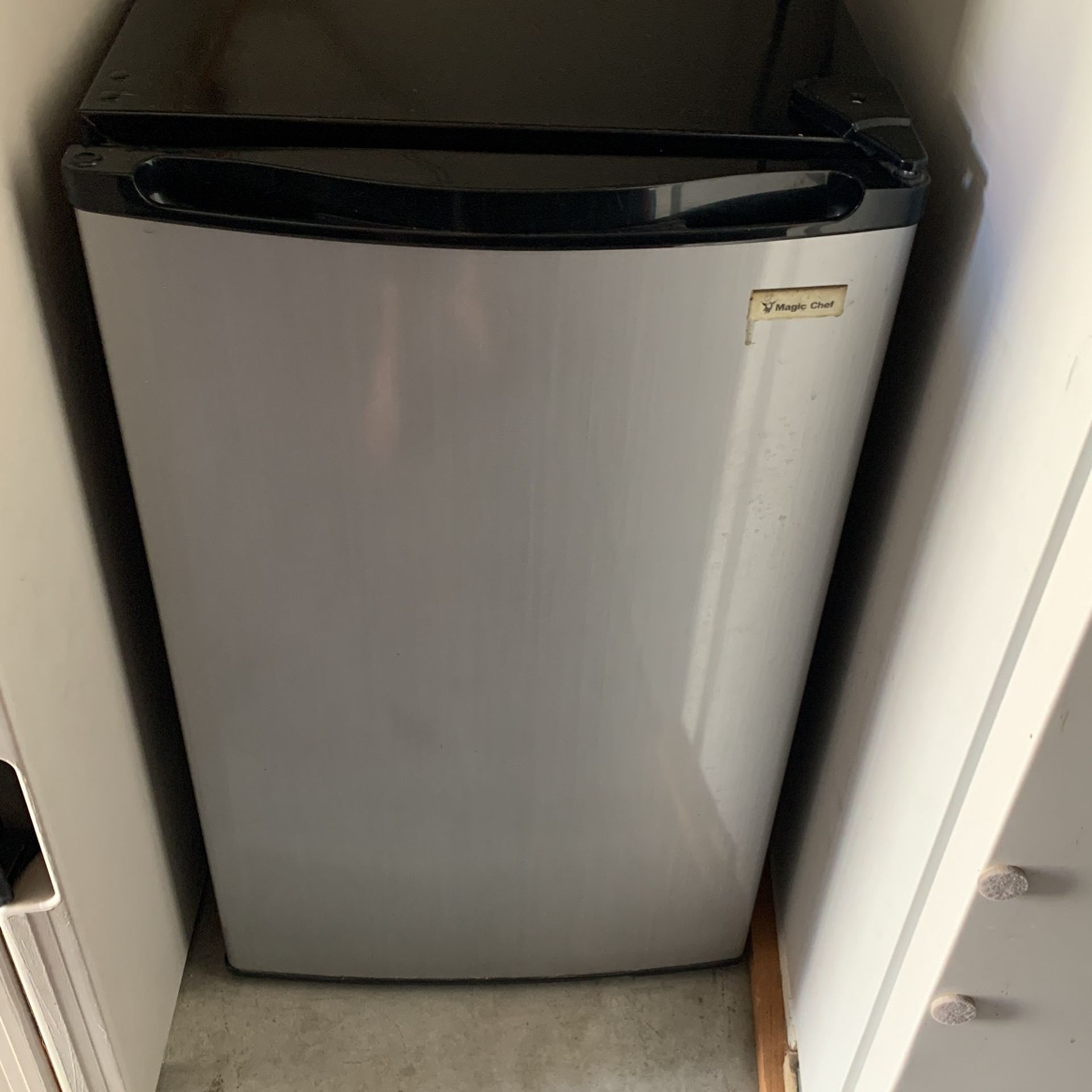 Refrigerator Chico