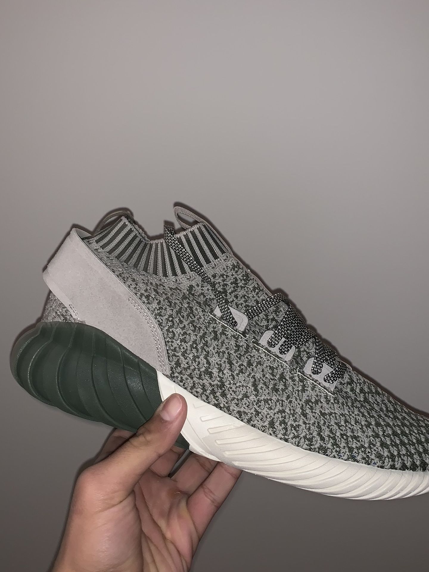 Adidas Tubular Doom Sock