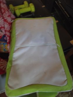 Wii Fit Board Case