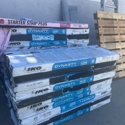 Roof Shingles (new)