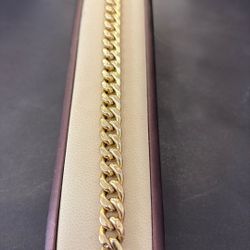 Cuban Bracelet 