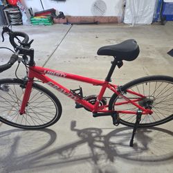 Liberty Gravity Road Bike 26inch