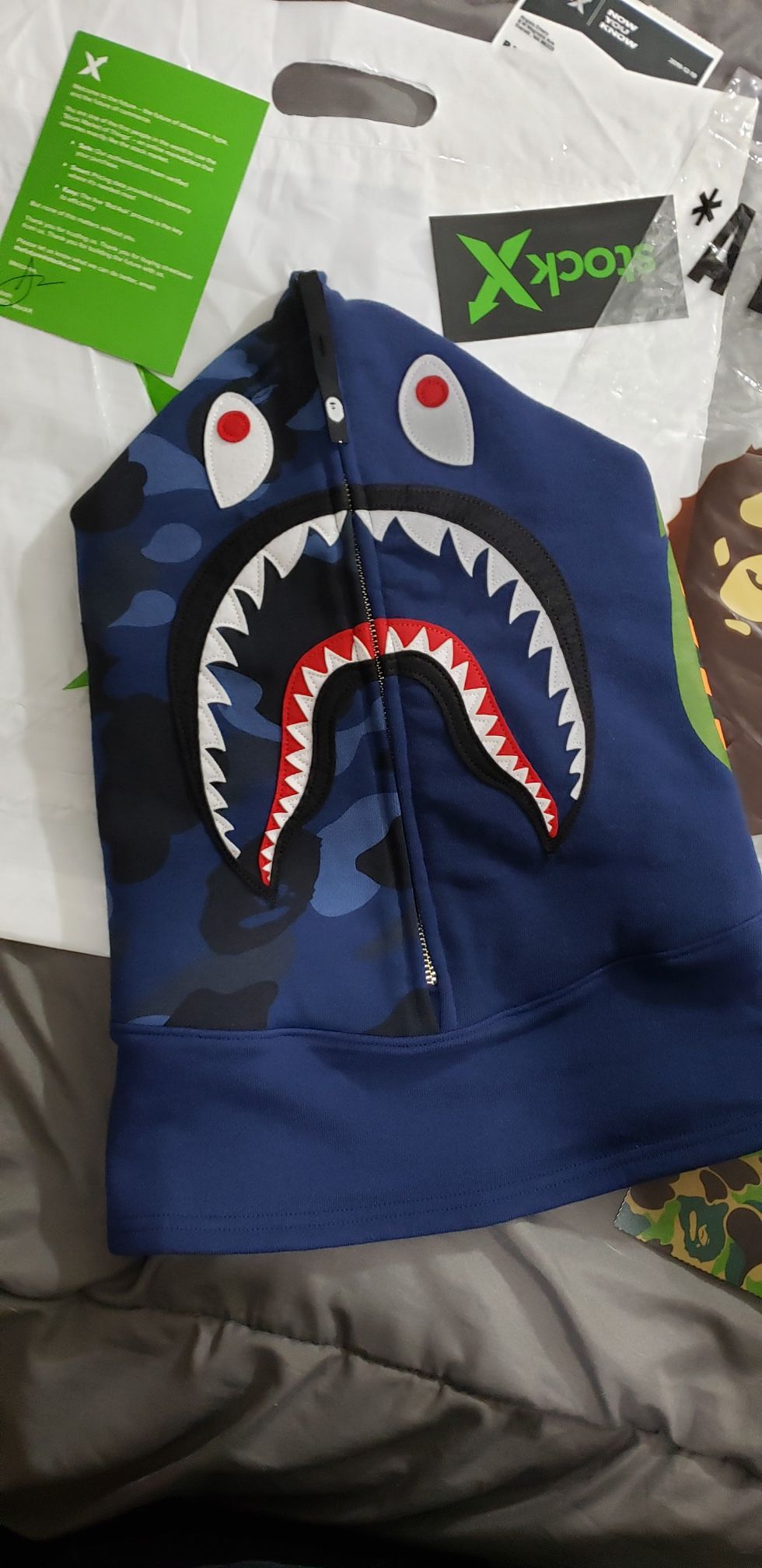 Bape