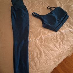 Activewear Two Pieces