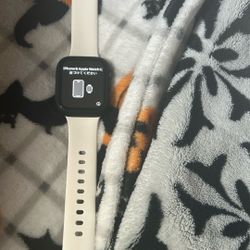 Apple Watch  A1976 Series