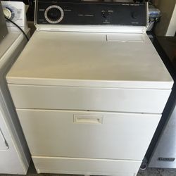 Whirlpool Gas Dryer