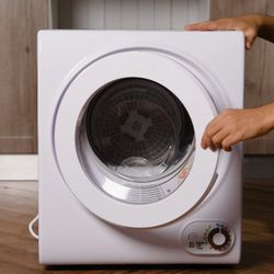 Compact Dryer