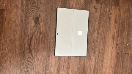 Microsoft Surface Pro 2-in-1 laptop/tablet. 