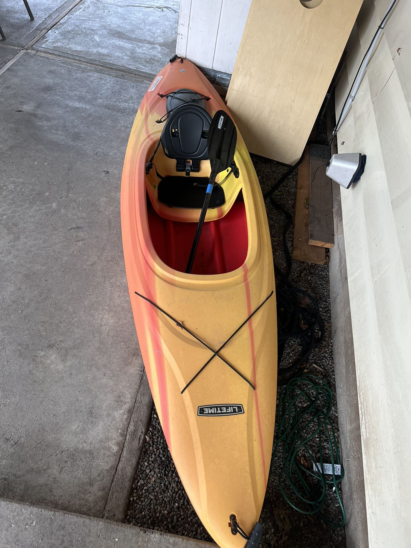 Kayak