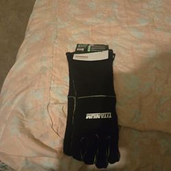 Welding Gloves 