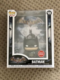 Funko Pop