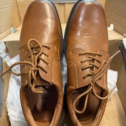 Boys Dress Shoes Stacy Adams