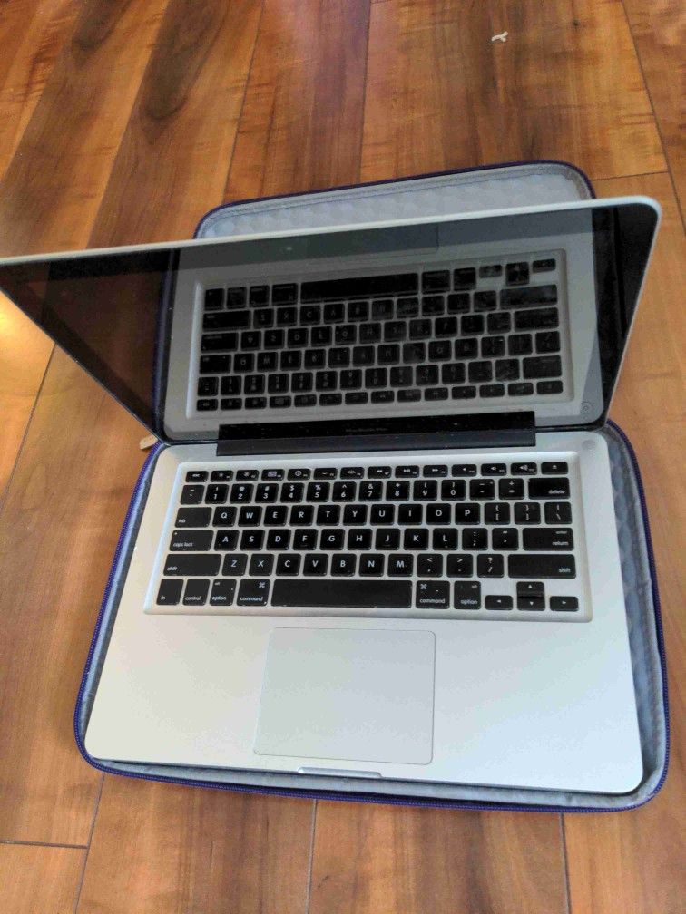 Old Macbook Pros Multiple