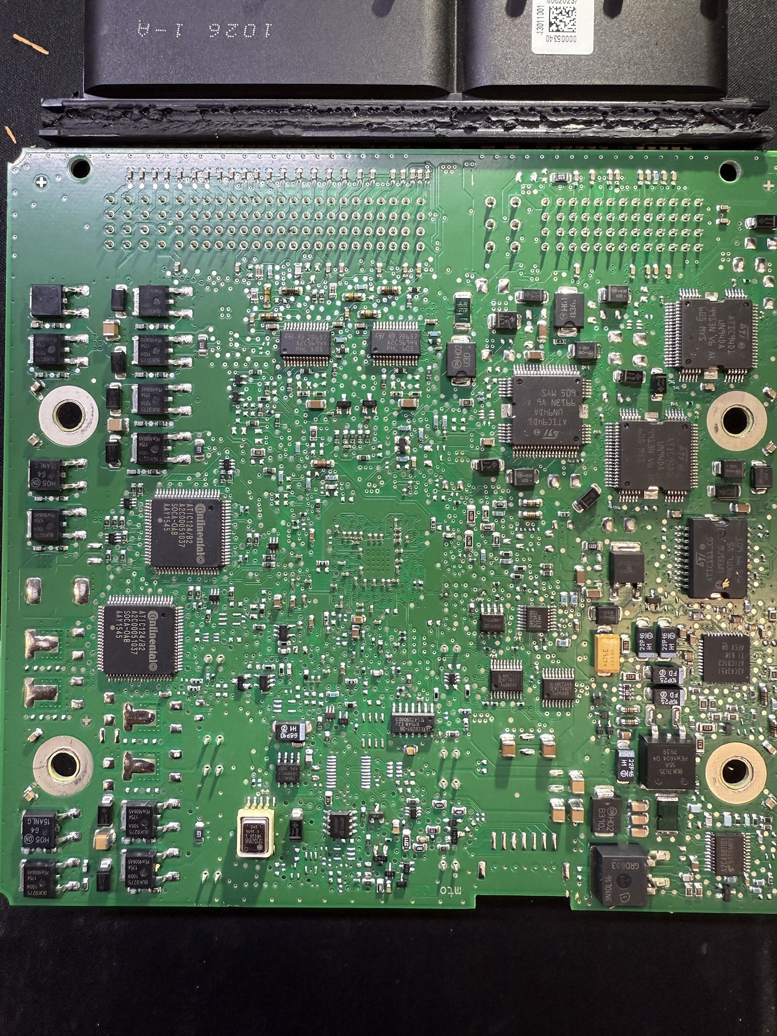 ECU CLONING