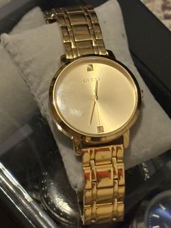 Guess Women’s Bellini Watch gw0022l