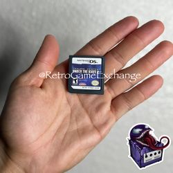 Nintendo DS Trauma Center Under The Knife 2