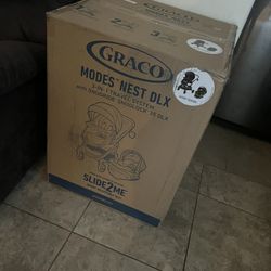 Graco Travel System 