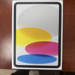 Apple iPad 11” A16 With Apple Pen 