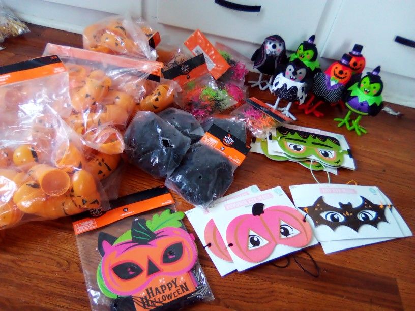 Halloween - negotiable price