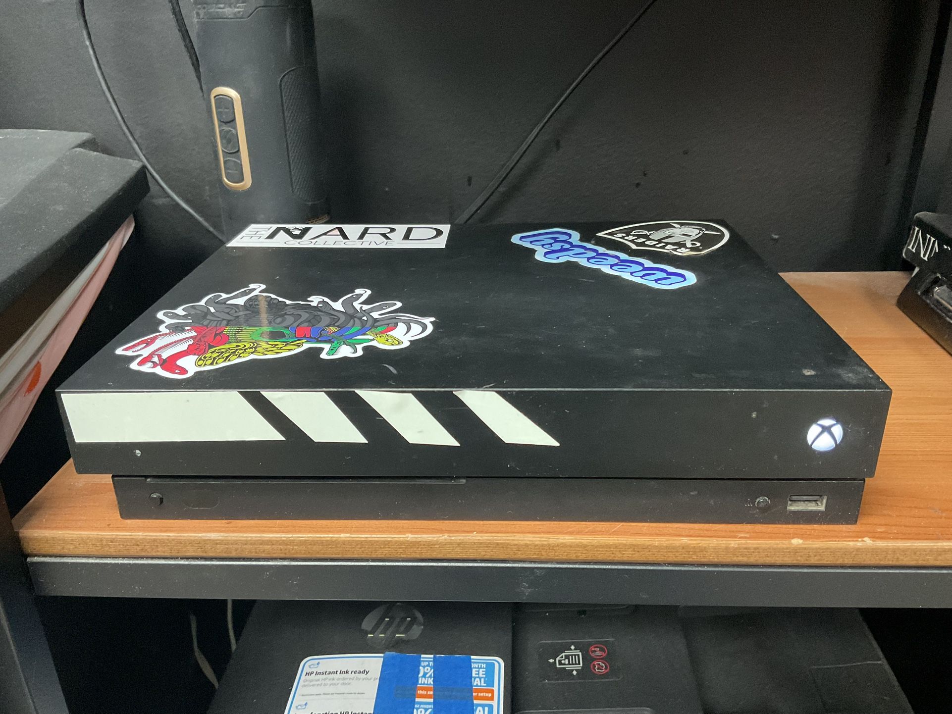 2tb Xbox One