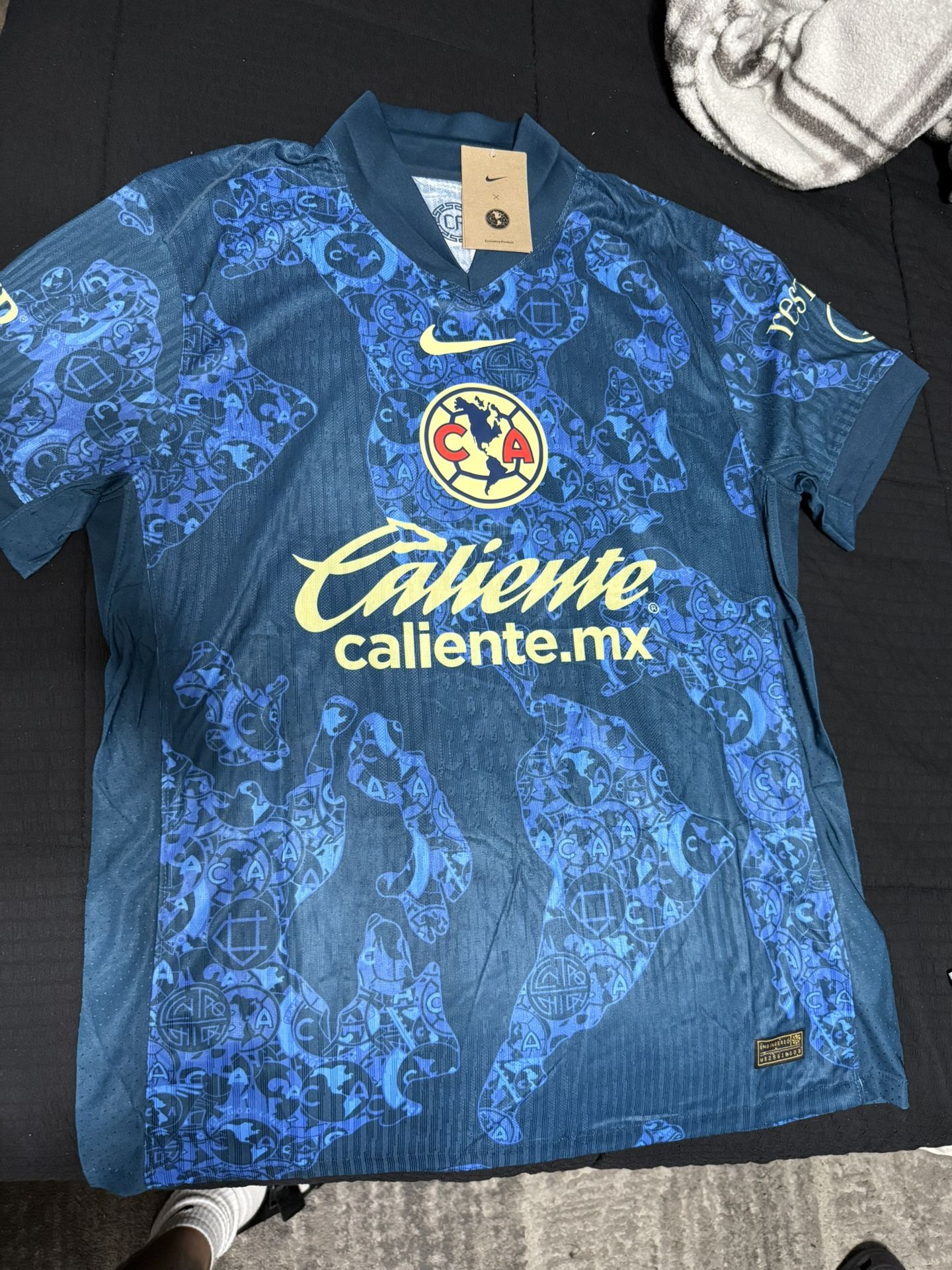 Soccer Shirts