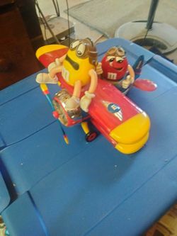 Vintage toys, m&m , memorialbila, antiques , collectibles