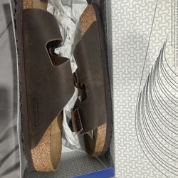 Birkenstock Size 8 BRAND NEW