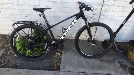 Trek marlin 5