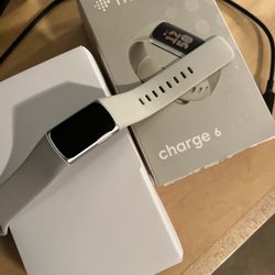 Fitbit 6 Charge