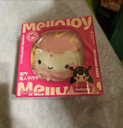 MelloJoy squishy