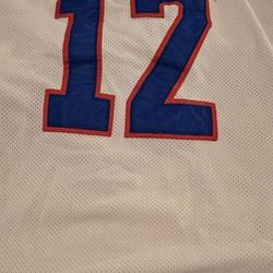 JERSEYS ASSORTED YANKEES BILLS NASCAR