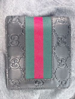 Men's Gucci Wallet