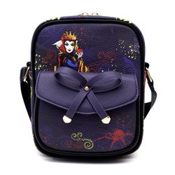 Wonda Pop Evil Queen Crossbody Bag