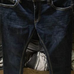 Brand New Rock And Roll Pants 