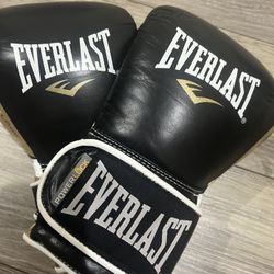 Everlast Boxing Gloves 12oz 