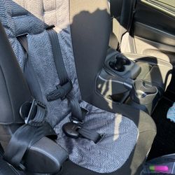 Costco Toddler Car Seat