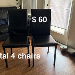 dining chairs