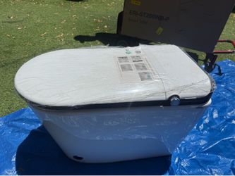 Smart toilet Eridanus